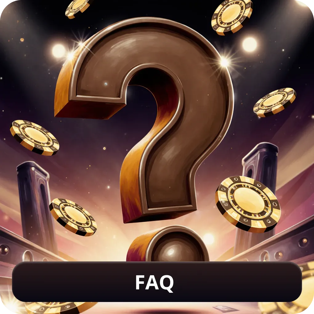 FAQ – Mad Casino Avis